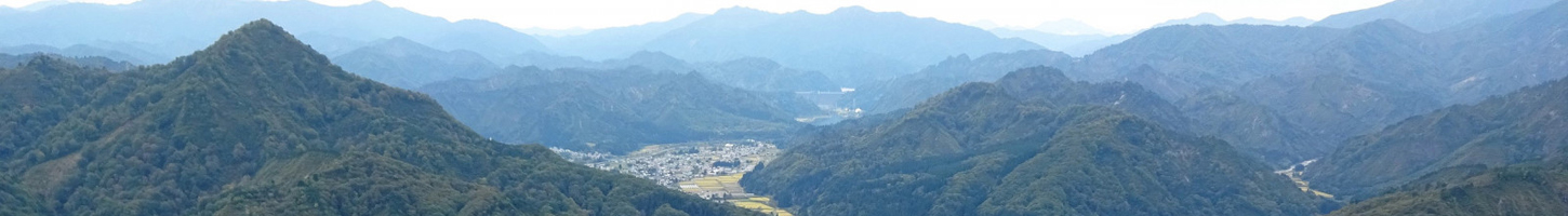 現場数分部地図